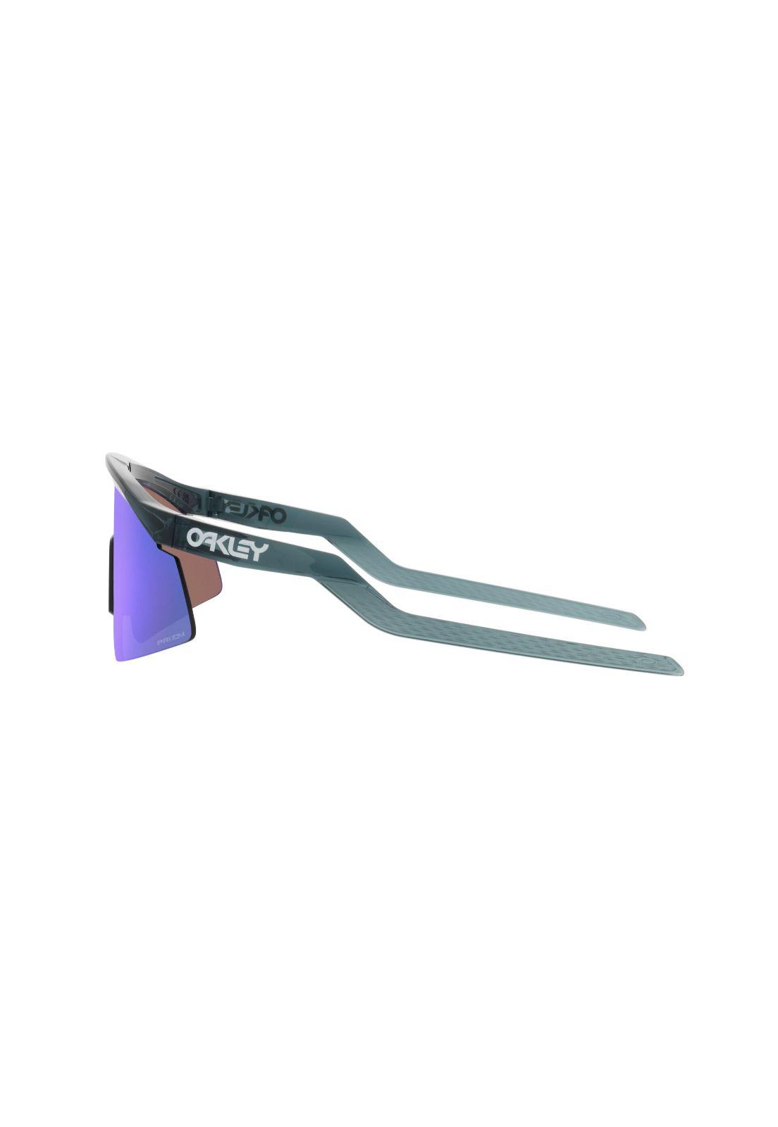Lentes de Sol Hydra Prizm Violet Oakley-3