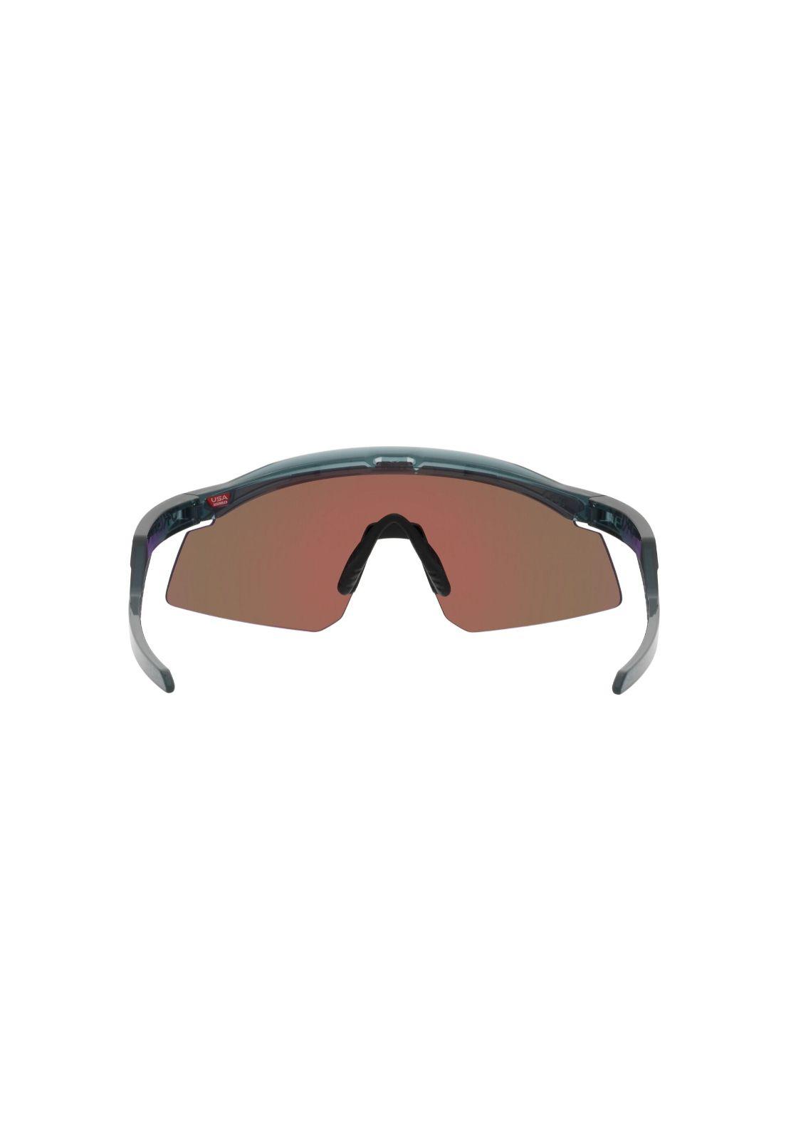 Lentes de Sol Hydra Prizm Violet Oakley-6