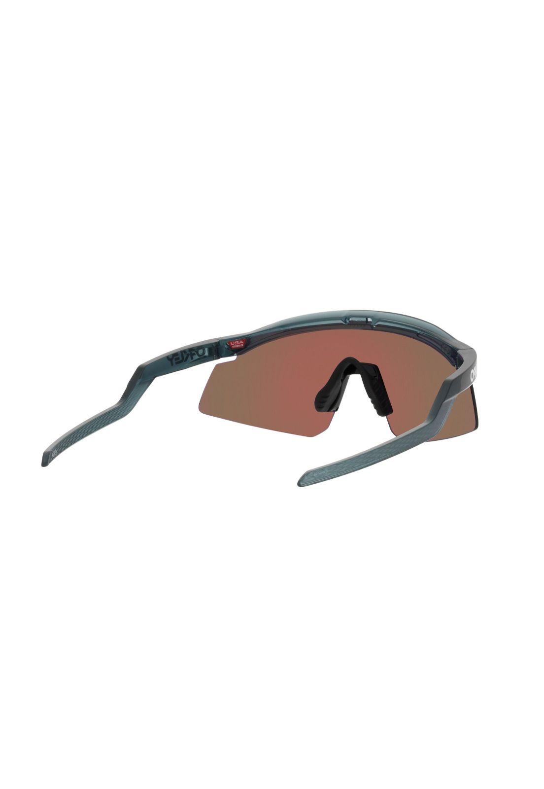 Lentes de Sol Hydra Prizm Violet Oakley-7