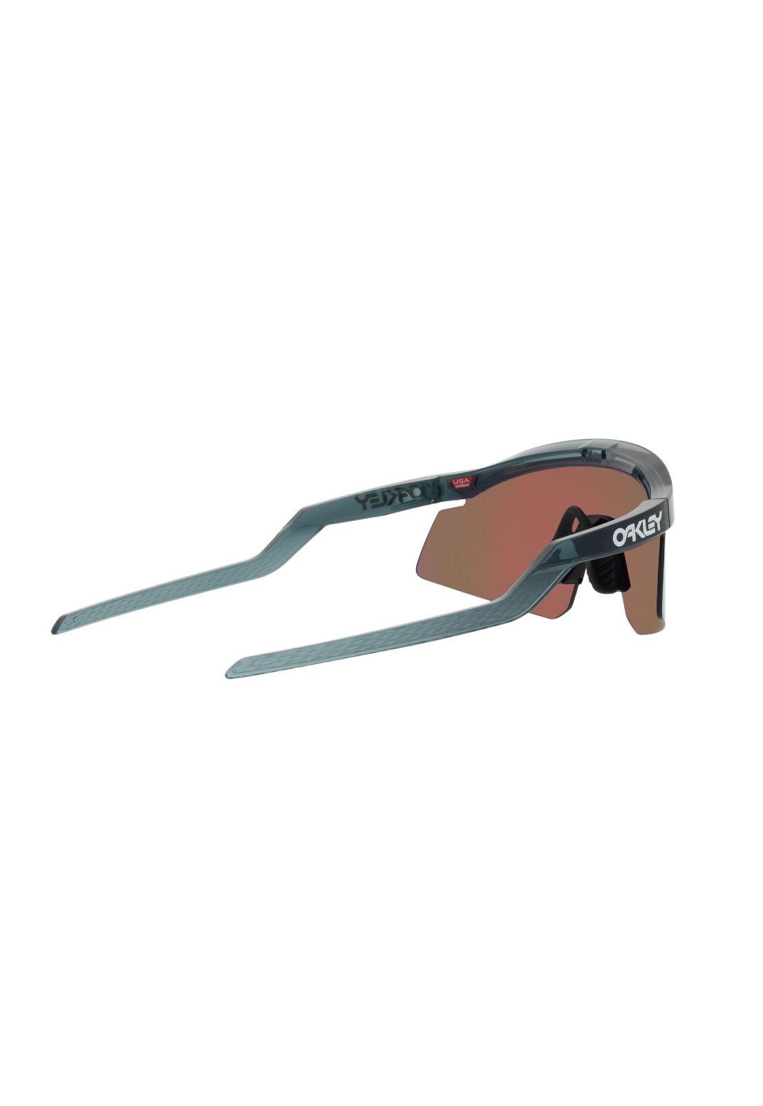 Lentes de Sol Hydra Prizm Violet Oakley-8