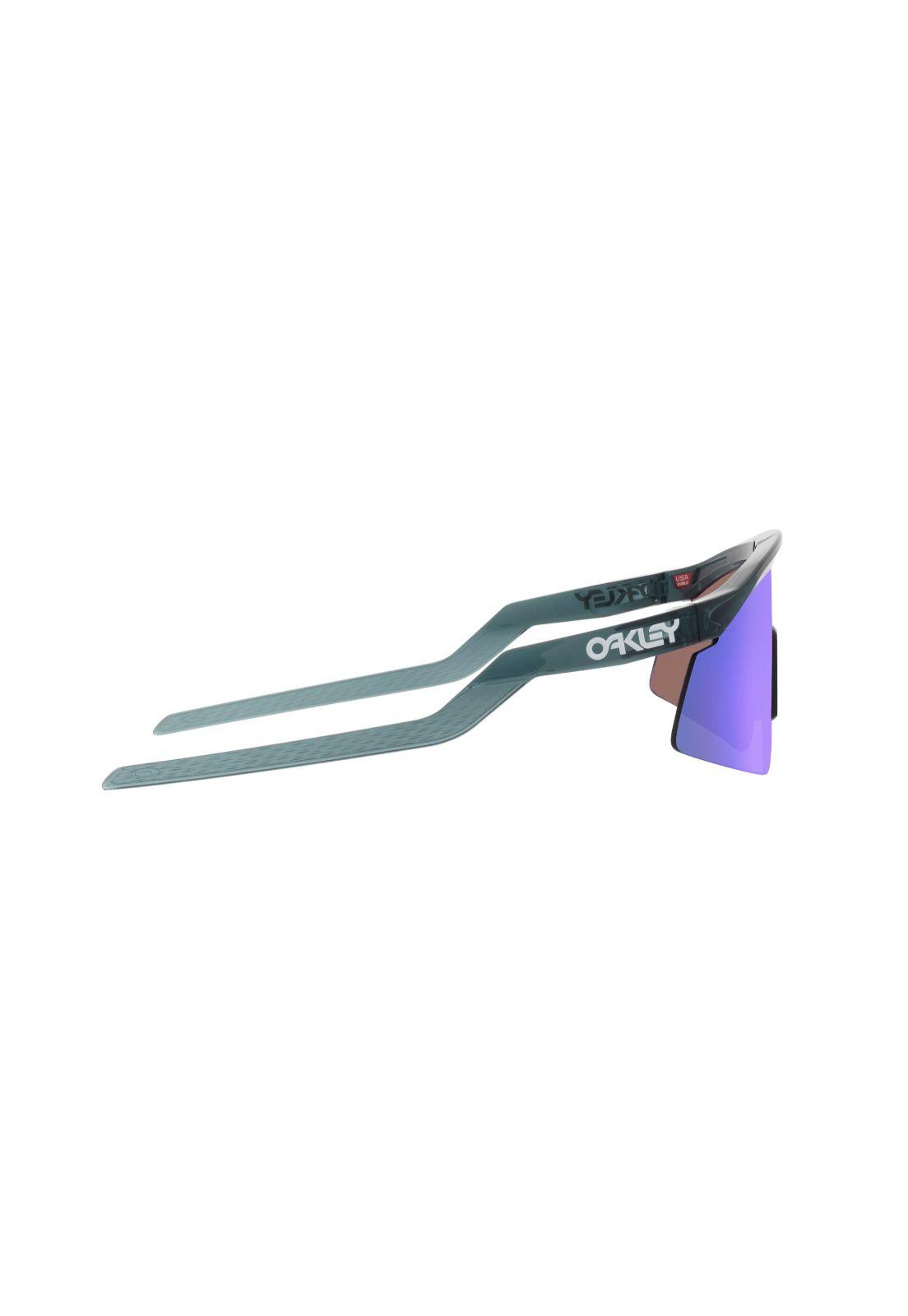 Lentes de Sol Hydra Prizm Violet Oakley-9