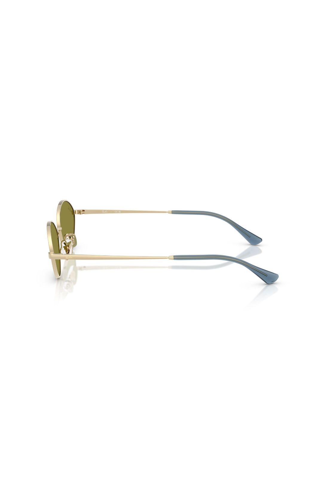 Lentes de Sol Kai Dorado Ray-Ban RB375792132-2
