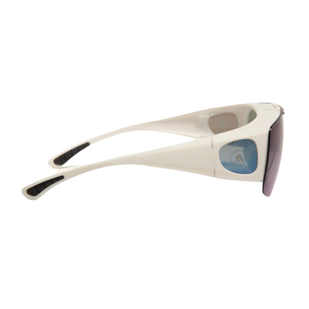 Lentes De Sol Sobe Blanco Mita Eyewear SOBEC3136-2