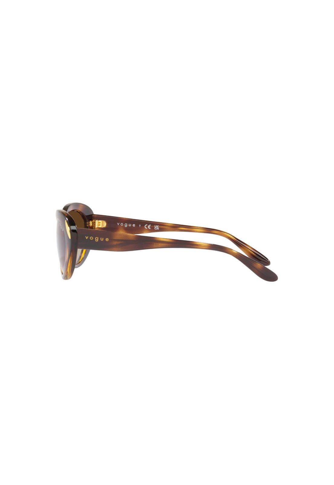 Lentes de Sol Havana Vogue VO5456SW65613-3