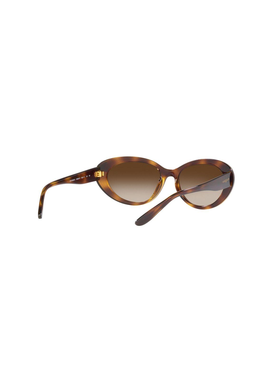 Lentes de Sol Havana Vogue VO5456SW65613-7