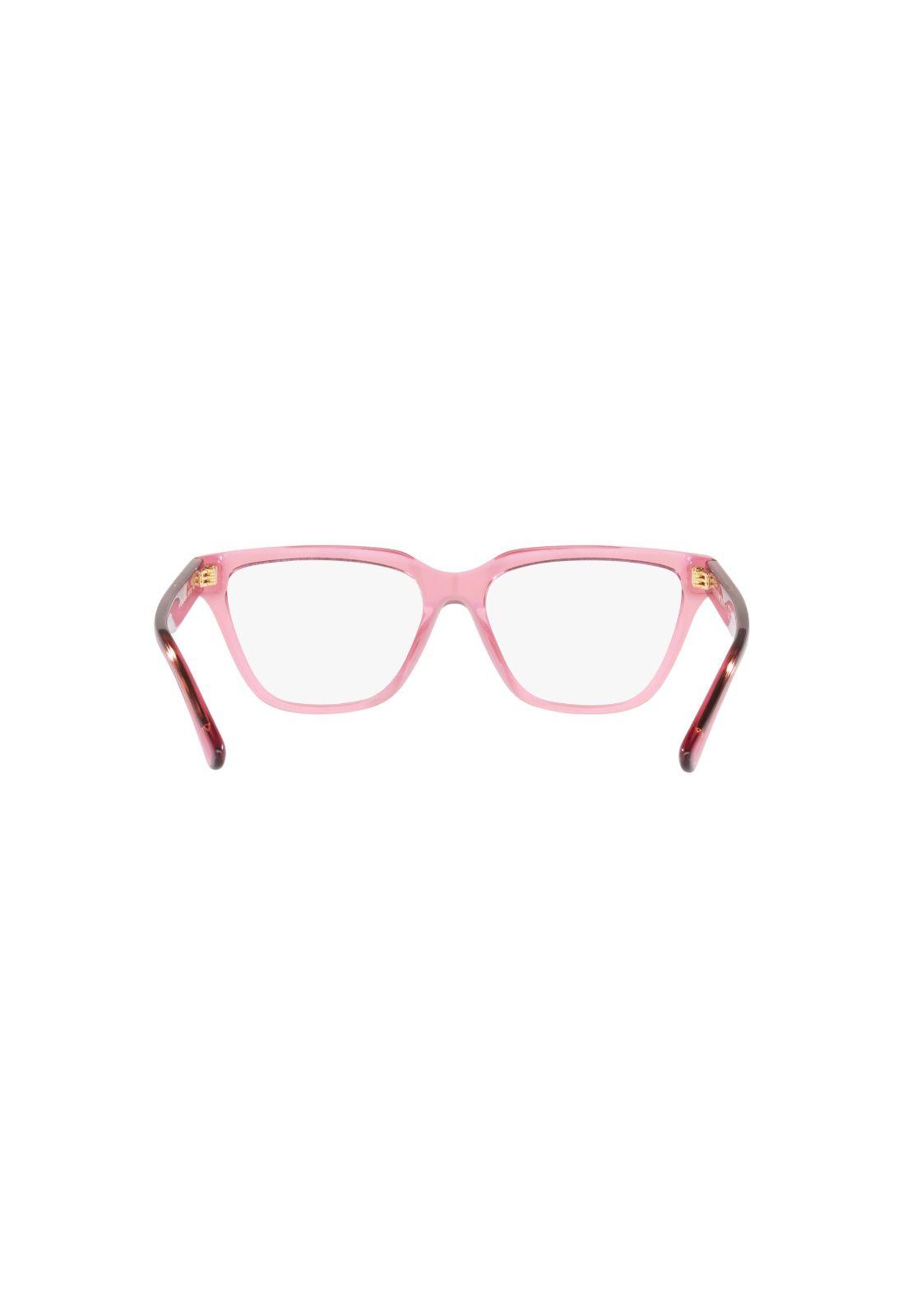 Lentes Ópticos Rosado Emporio Armani EA32085544-6