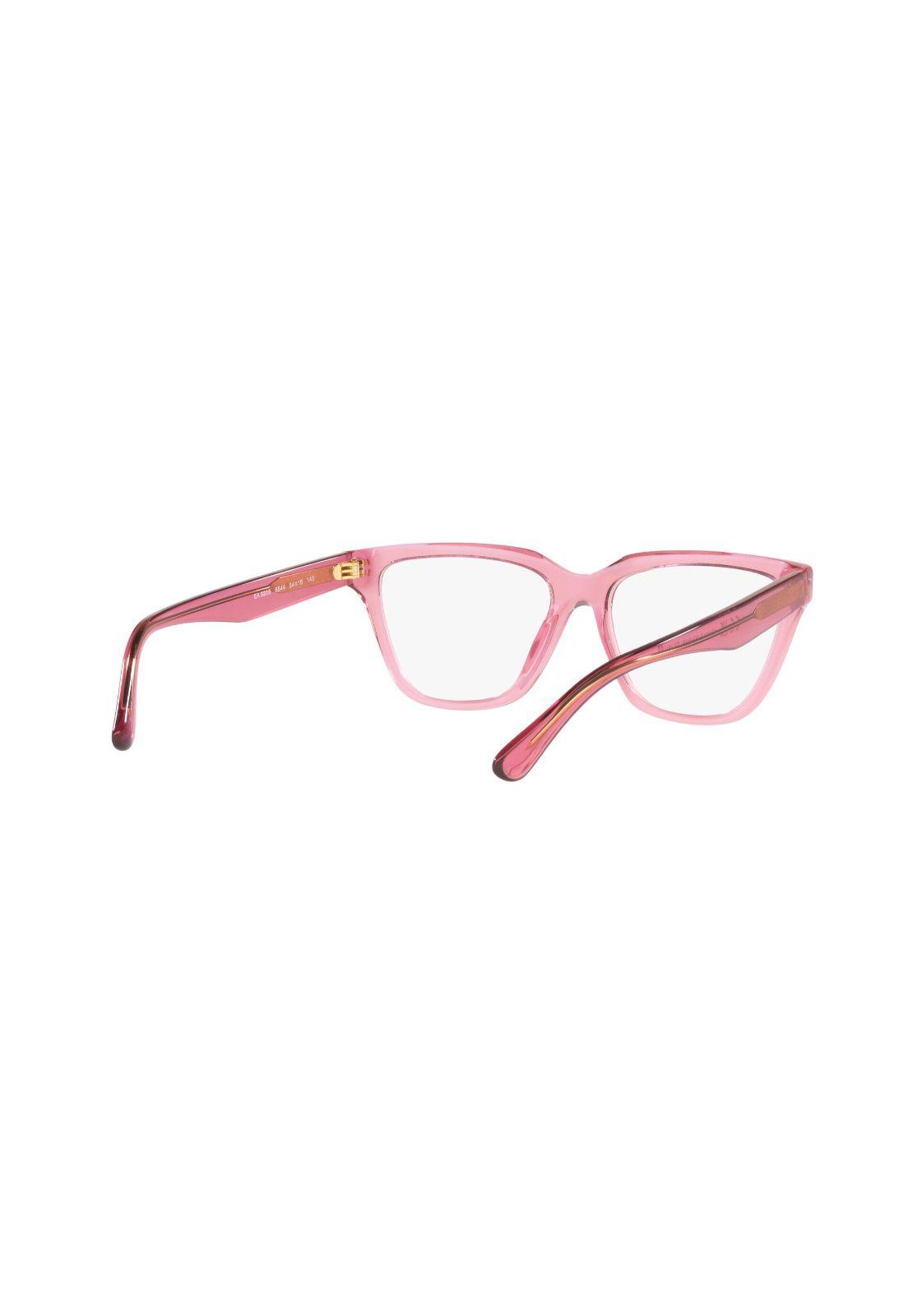 Lentes Ópticos Rosado Emporio Armani EA32085544-7