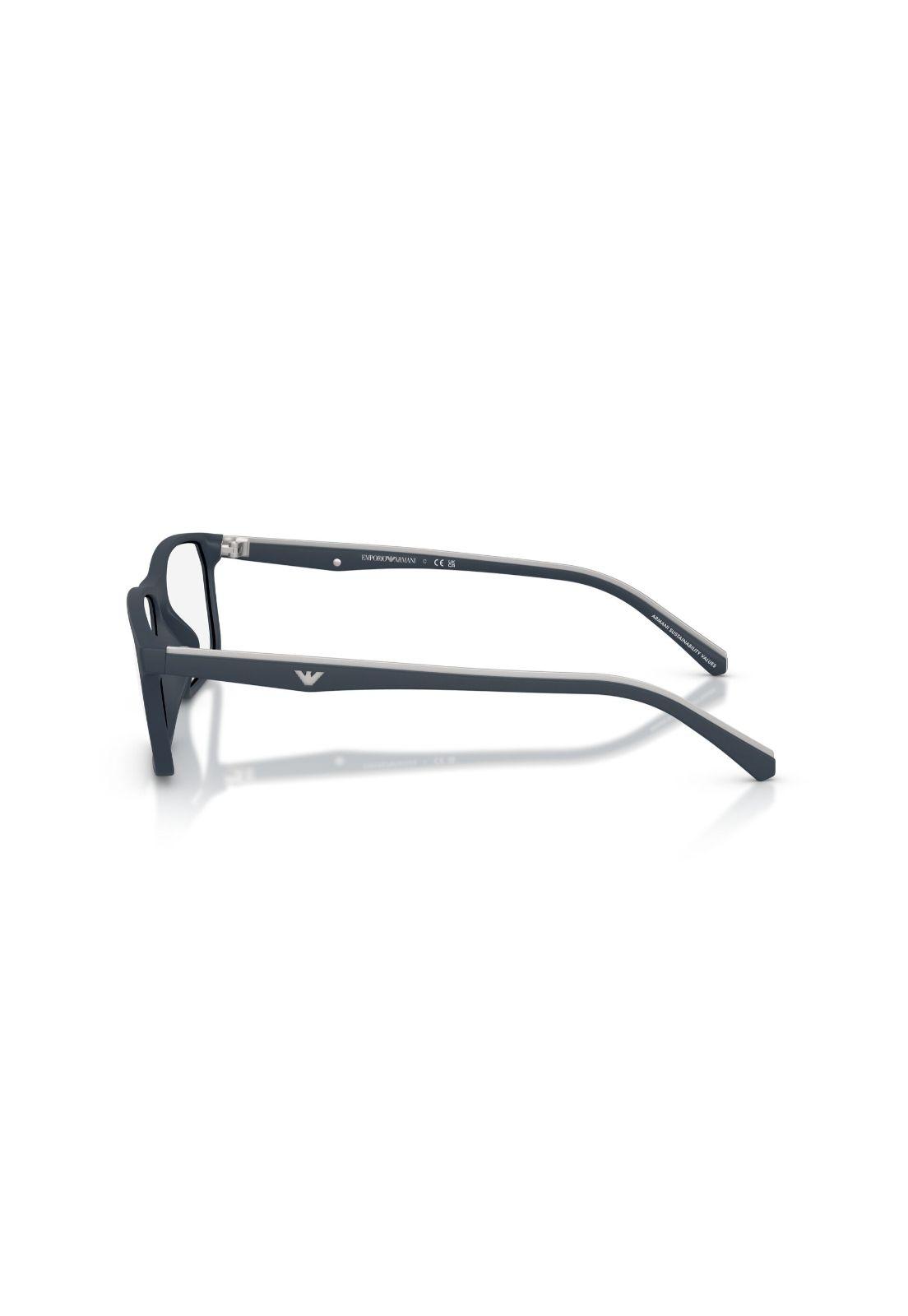 Emporio Armani Lentes Ópticos EA3266U 5088  56-2
