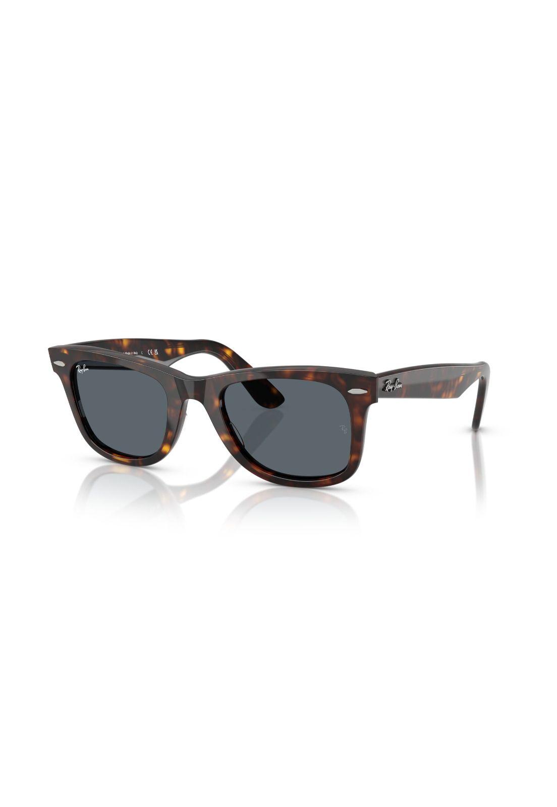 Ray-Ban Lentes de Sol Wayfarer Antireflejos RB2140 1463R5 50-1