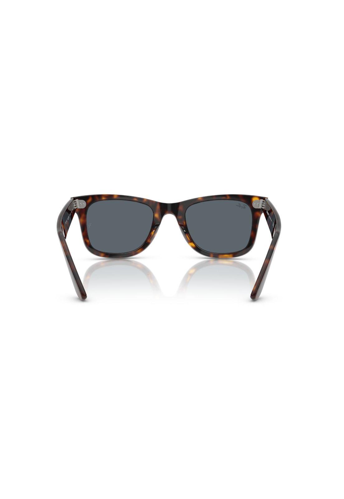 Ray-Ban Lentes de Sol Wayfarer Antireflejos RB2140 1463R5 50-3