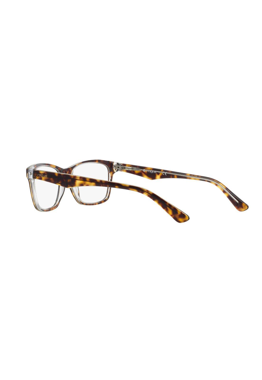 Lentes Ópticos Havana Vogue Eyewear VO27871916-4