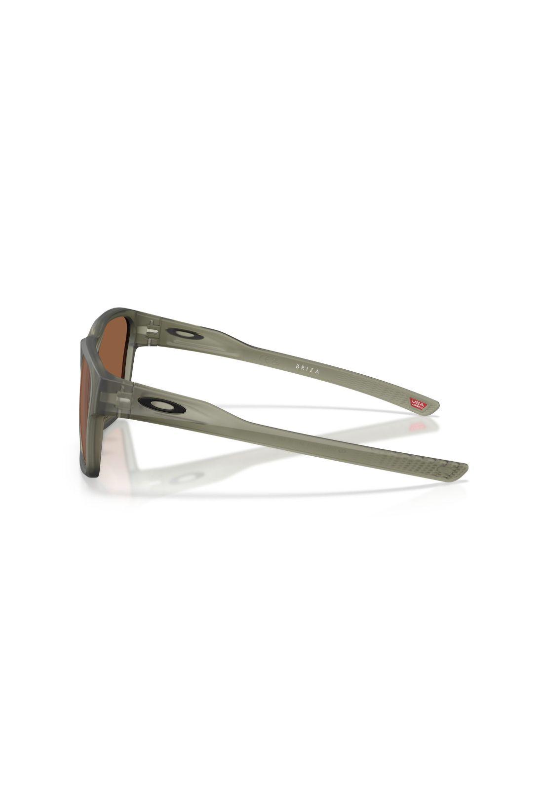 Oakley Lentes de Sol Briza Polarizados OO9497 949705 58-2