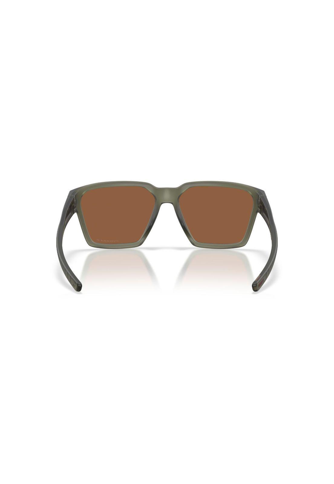 Oakley Lentes de Sol Briza Polarizados OO9497 949705 58-3
