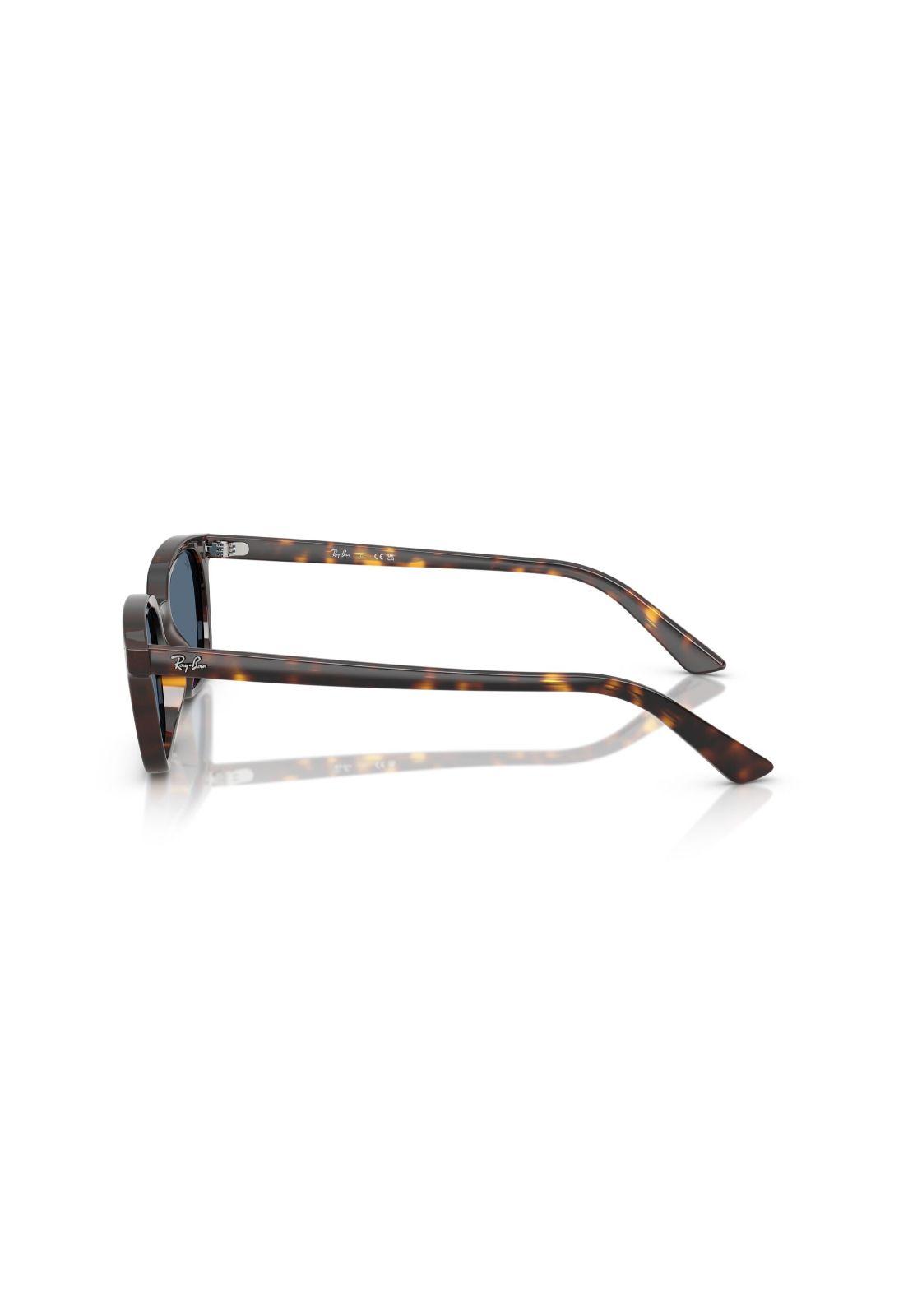 Lentes de Sol Zaya Havana Ray-Ban RB4456135980-2