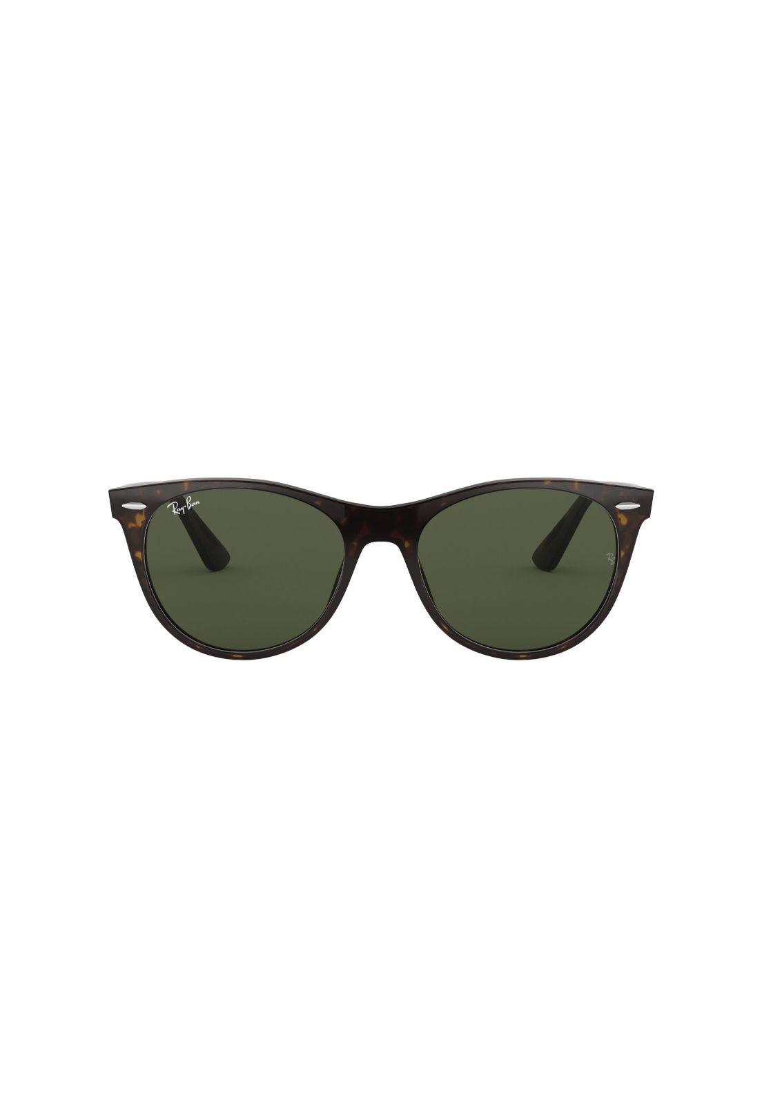 Ray-Ban Lentes de Sol Wayfarer II RB2185 902/31 52-0