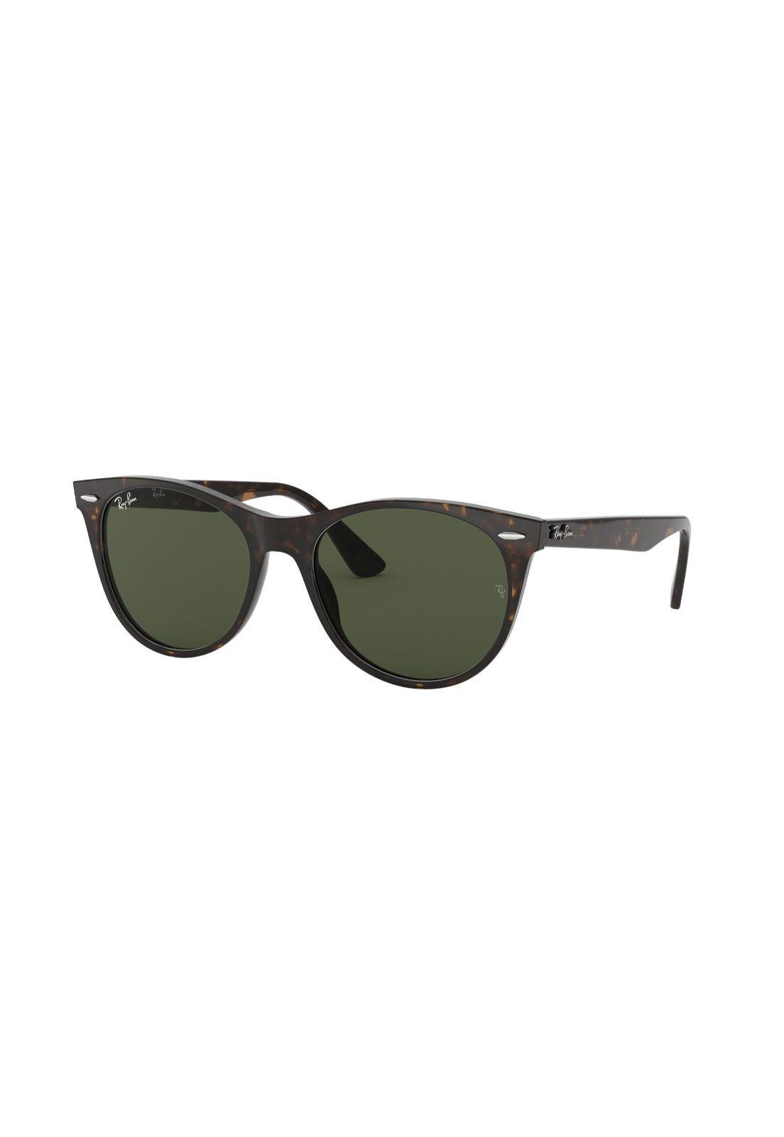 Ray-Ban Lentes de Sol Wayfarer II RB2185 902/31 52-1