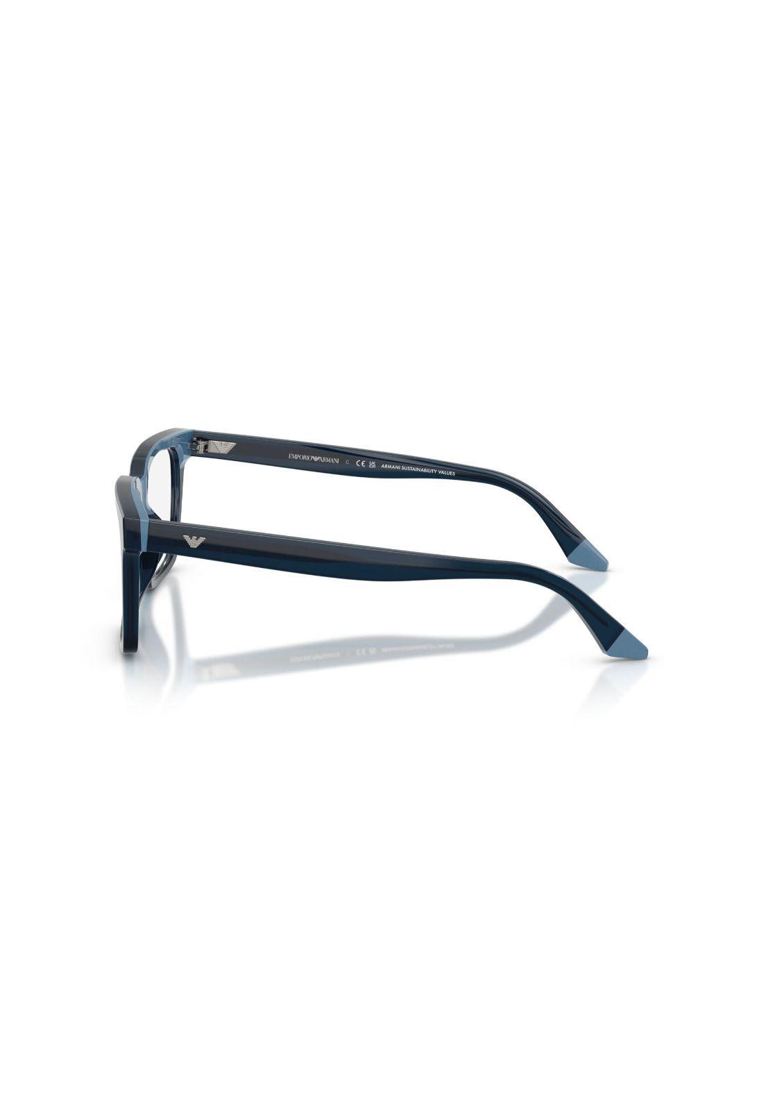 Emporio Armani Lentes Ópticos EA3272U 6317  54-2