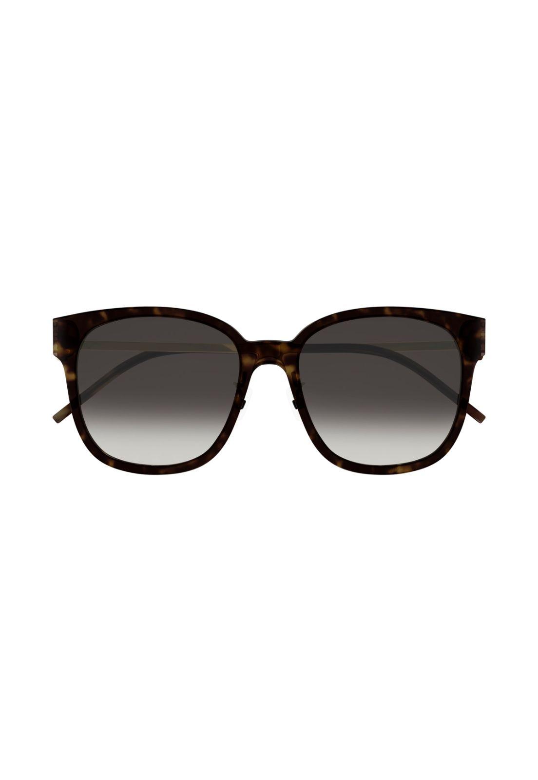 Lentes de Sol Havana Degradados Yves Saint Laurent SLM48SCK004-1