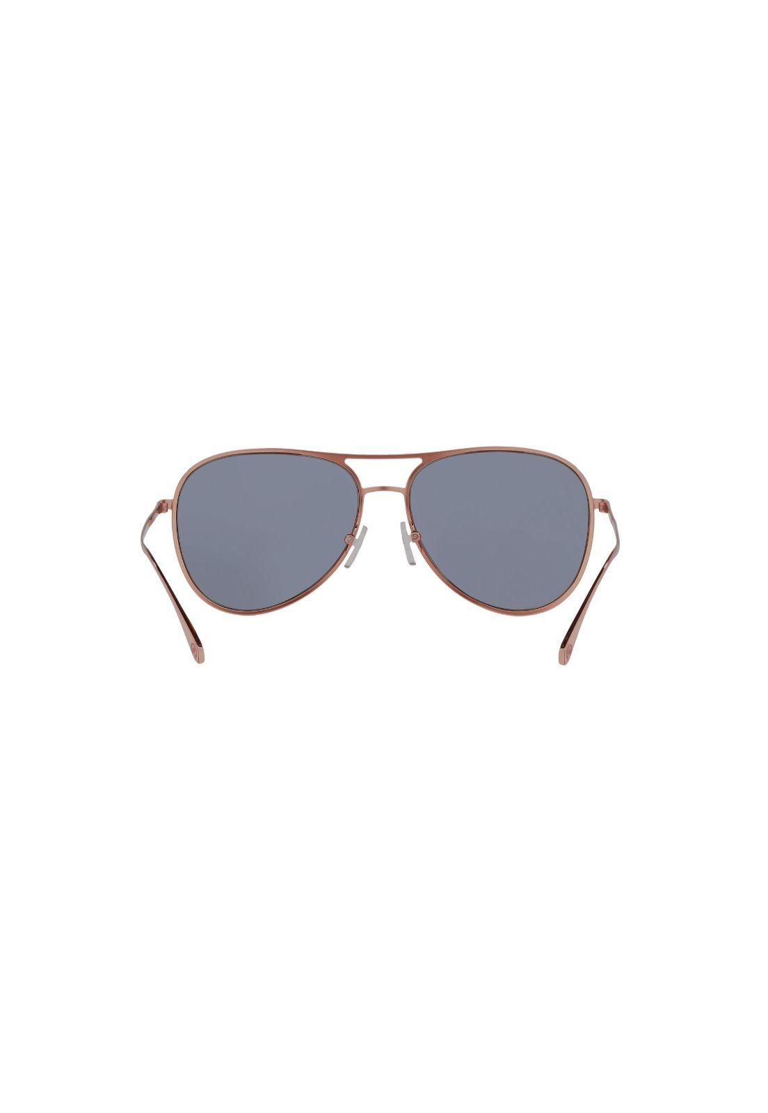 Lentes de Sol Kona Rose Gold Michael Kors MK108911086H59-6