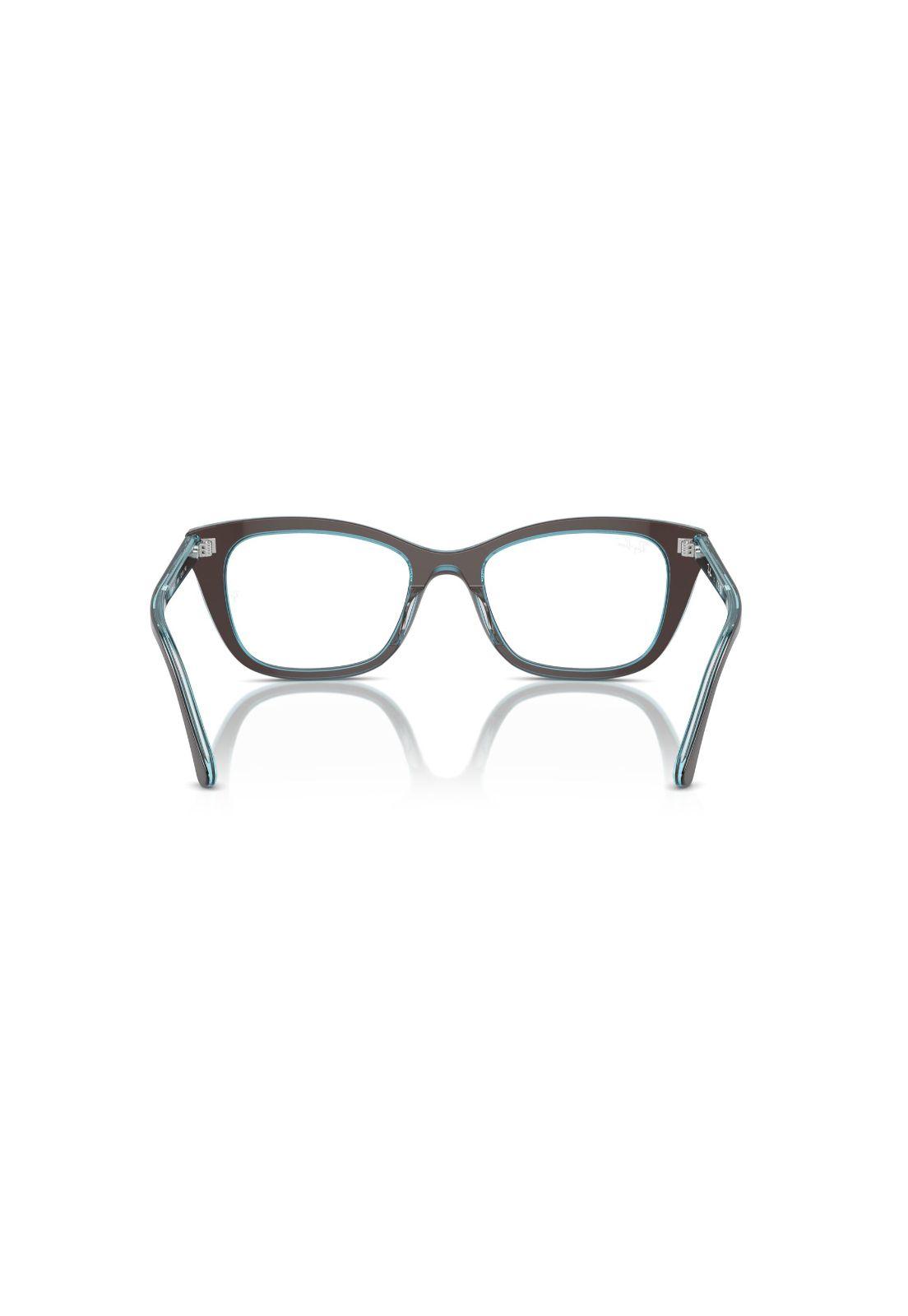 Lentes Ópticos Marrón Ray-Ban Optical RX54338366-3