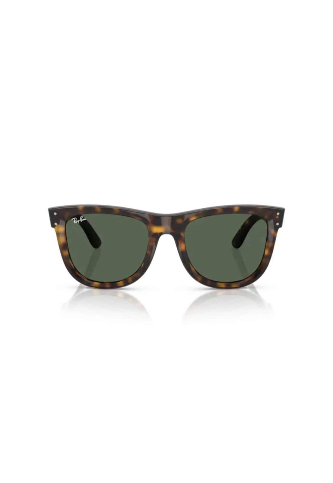 Ray-Ban Lentes de Sol Wayfarer Reverse RBR0502S 6790VR 50/53-1