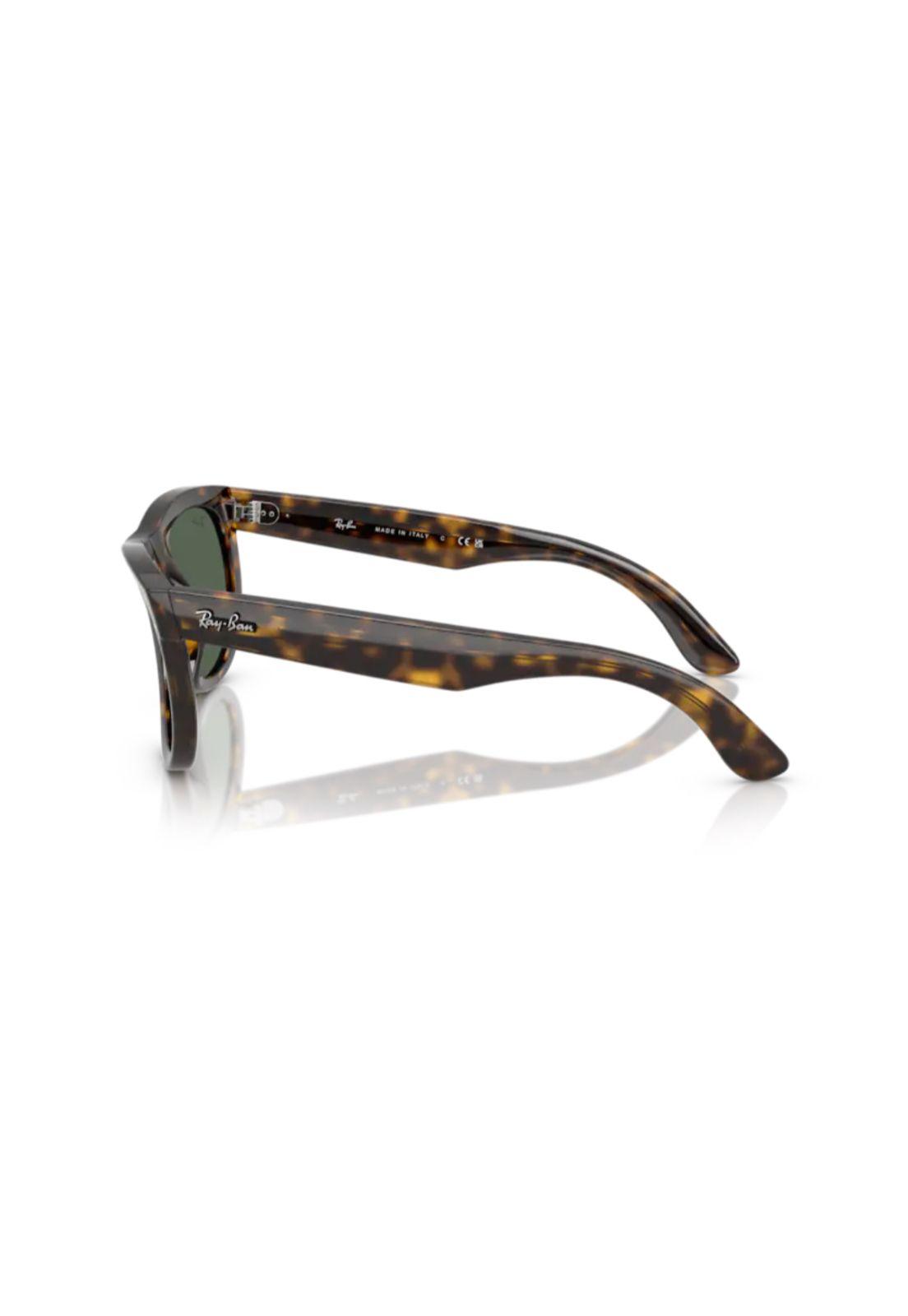 Ray-Ban Lentes de Sol Wayfarer Reverse RBR0502S 6790VR 50/53-2