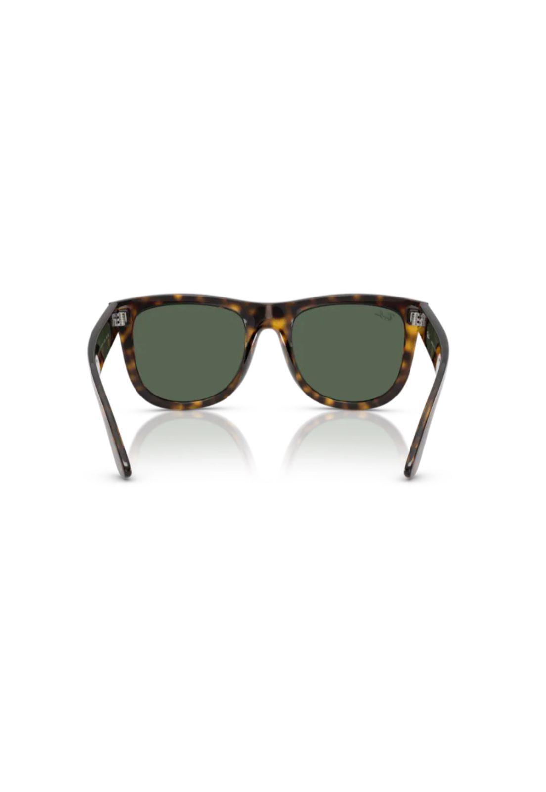 Ray-Ban Lentes de Sol Wayfarer Reverse RBR0502S 6790VR 50/53-3