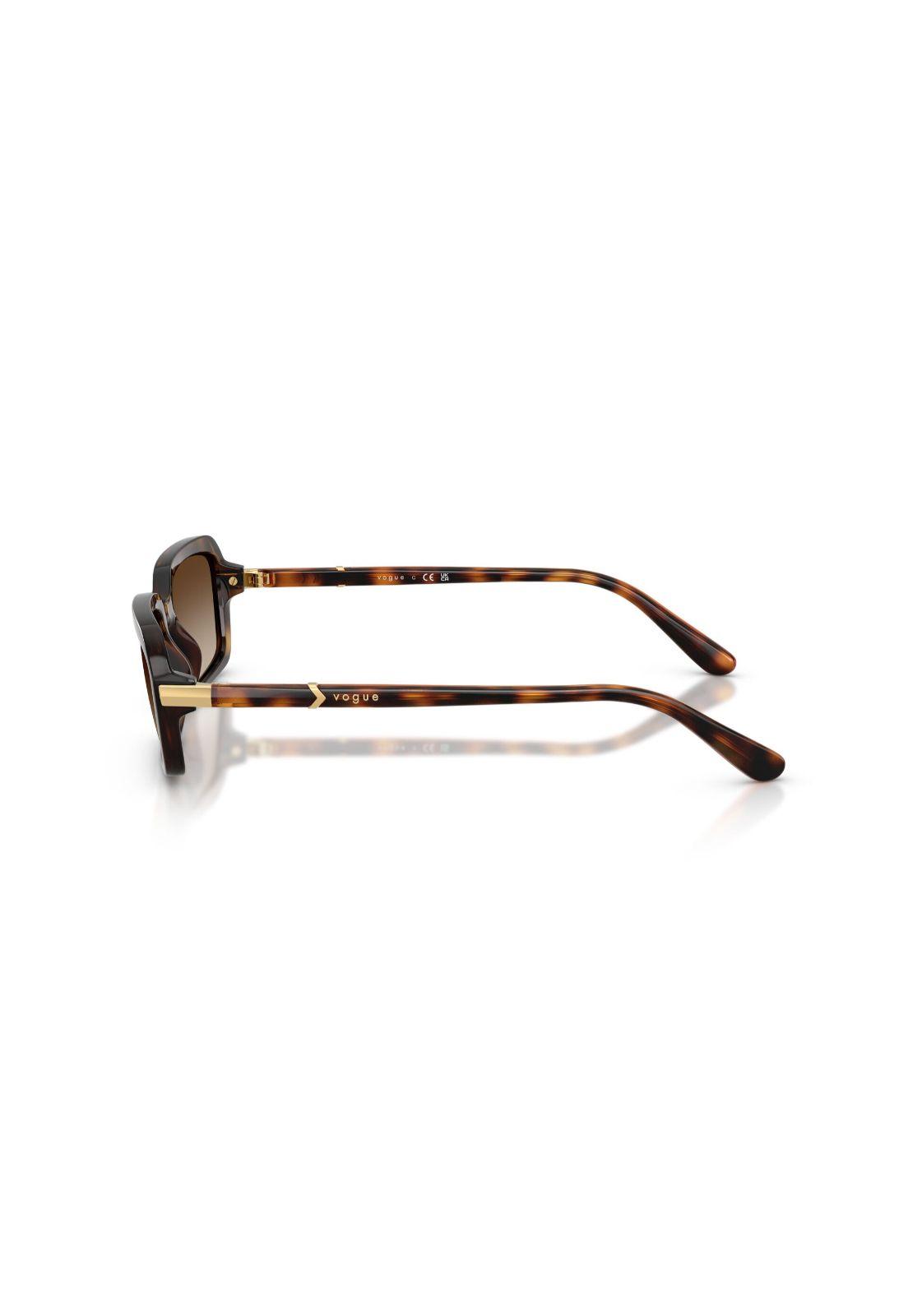 Vogue Lentes de Sol Degradados VO5744S W65613 55-2