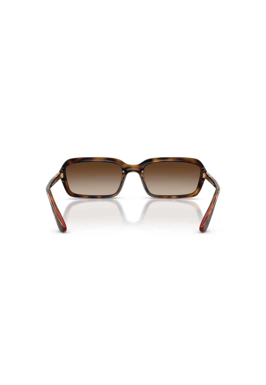 Vogue Lentes de Sol Degradados VO5744S W65613 55-3