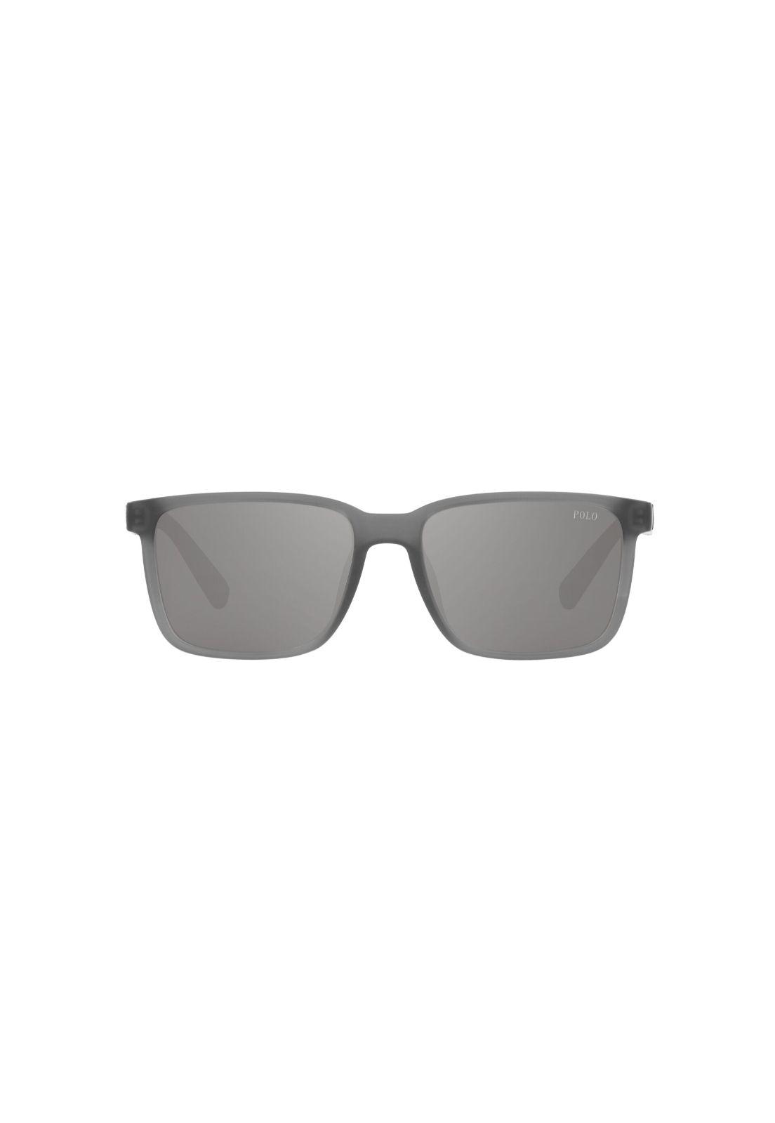 Lentes de Sol Gris Polo PH4189U56966G-0
