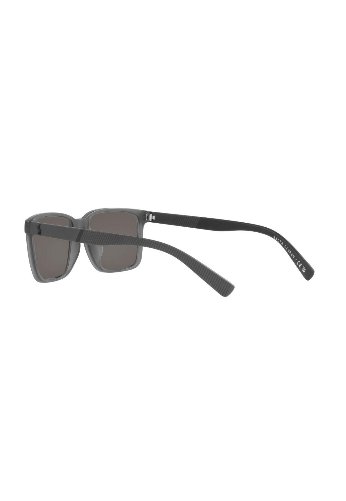 Lentes de Sol Gris Polo PH4189U56966G-4