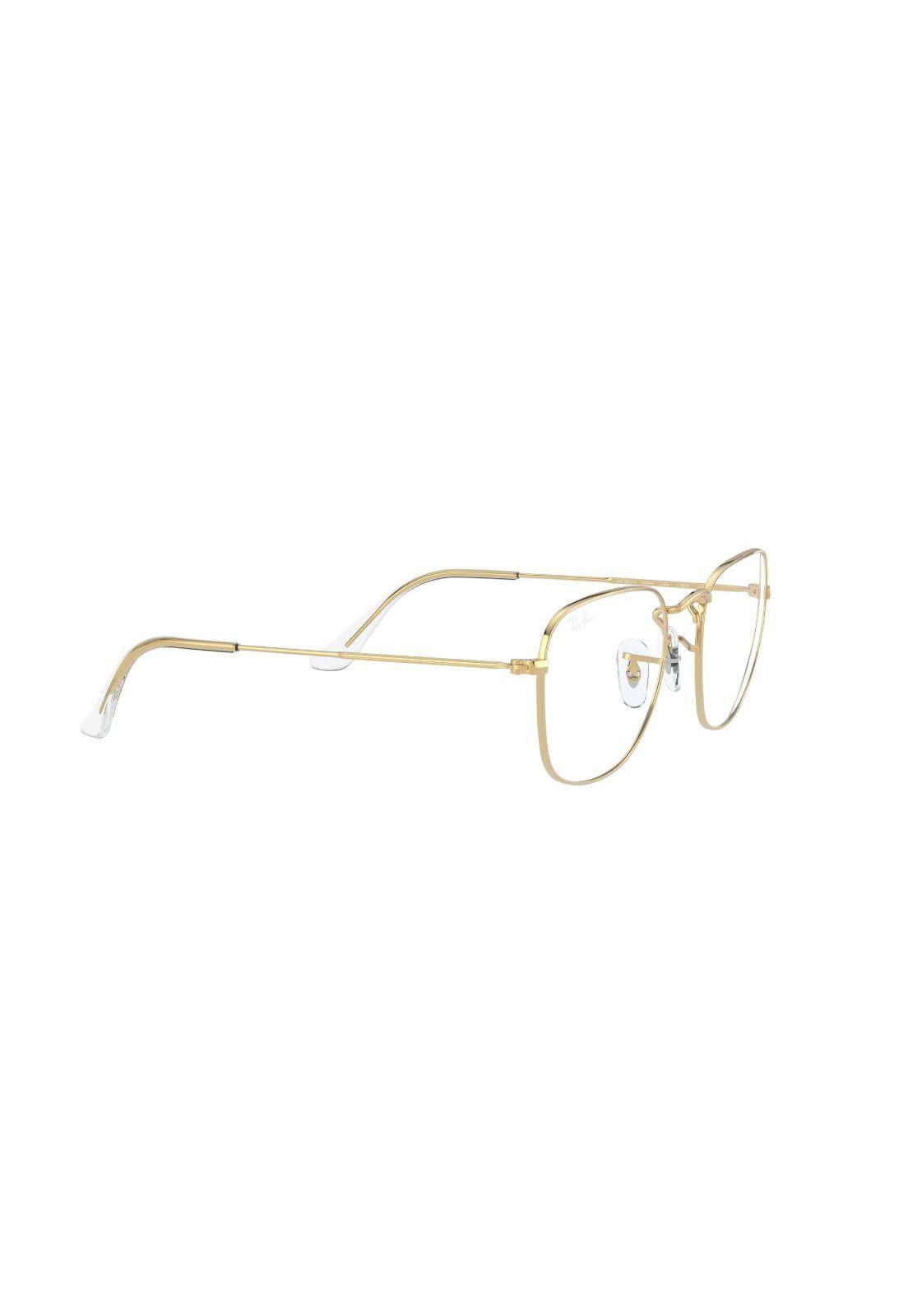 Ray-Ban Optical Lentes Ópticos Frank RX3857V 3086  51-11