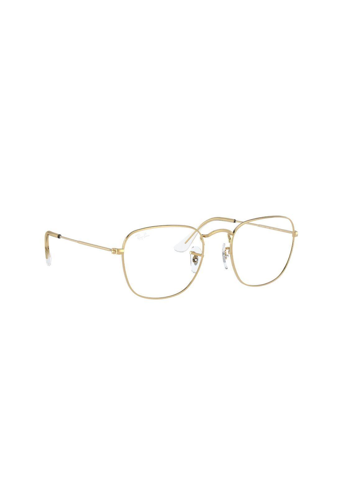 Ray-Ban Optical Lentes Ópticos Frank RX3857V 3086  51-10