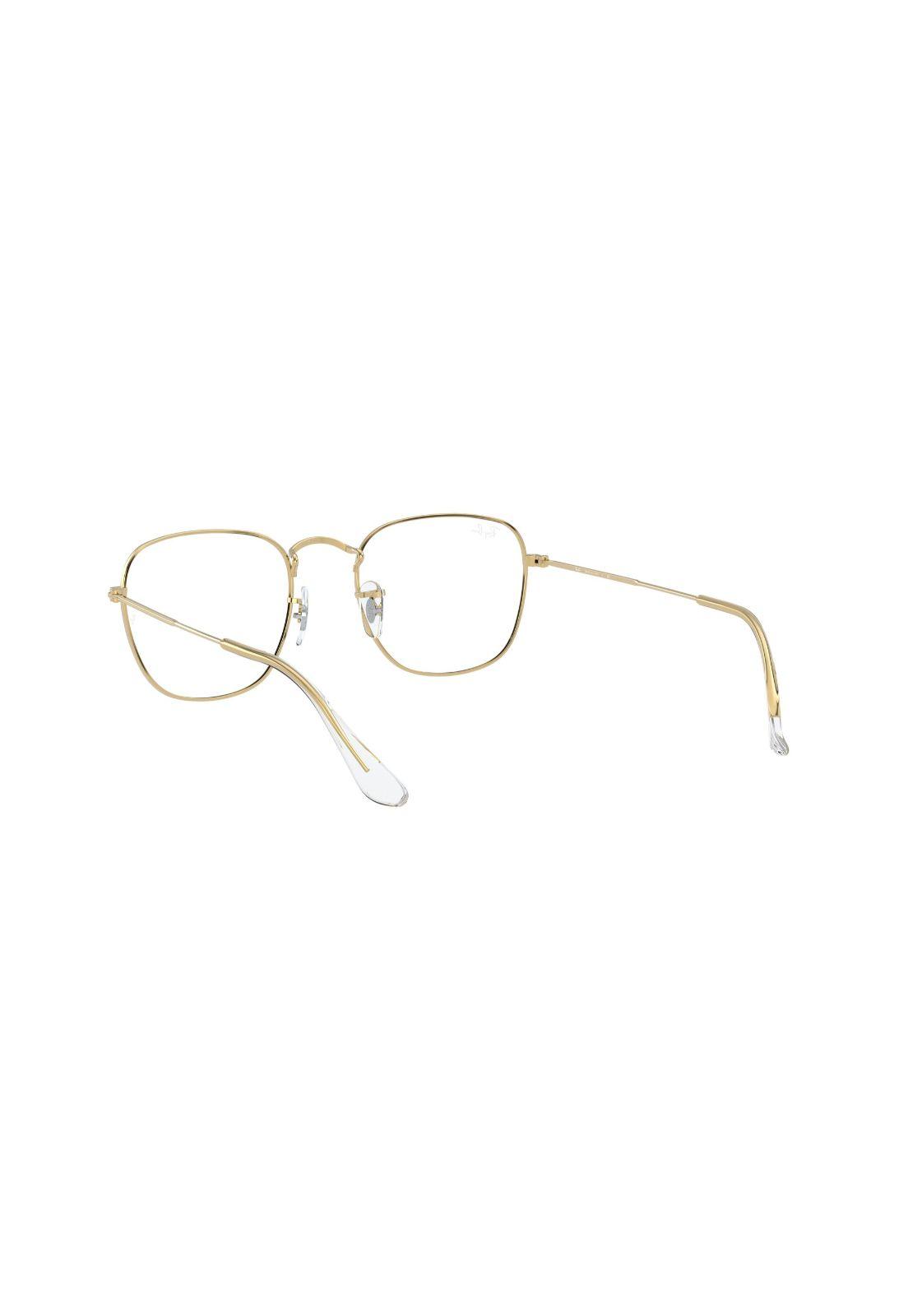 Lentes Ópticos Frank Dorado Ray-Ban Optical RX3857V3086-5