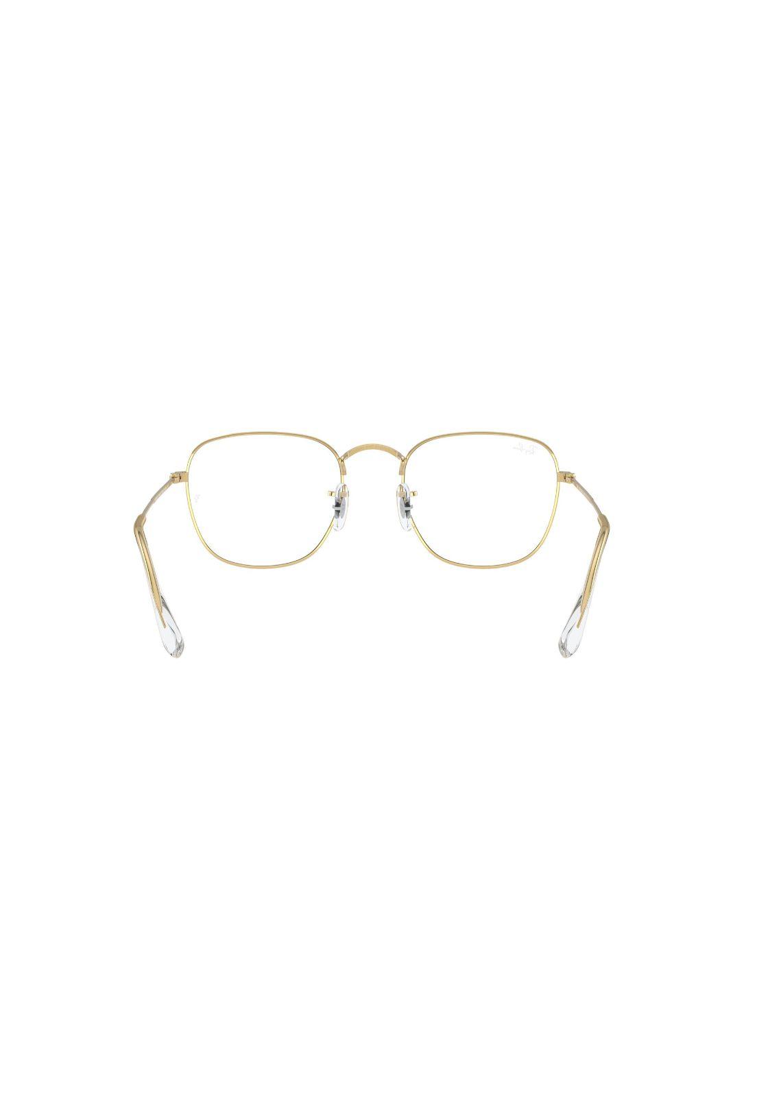 Lentes Ópticos Frank Dorado Ray-Ban Optical RX3857V3086-6