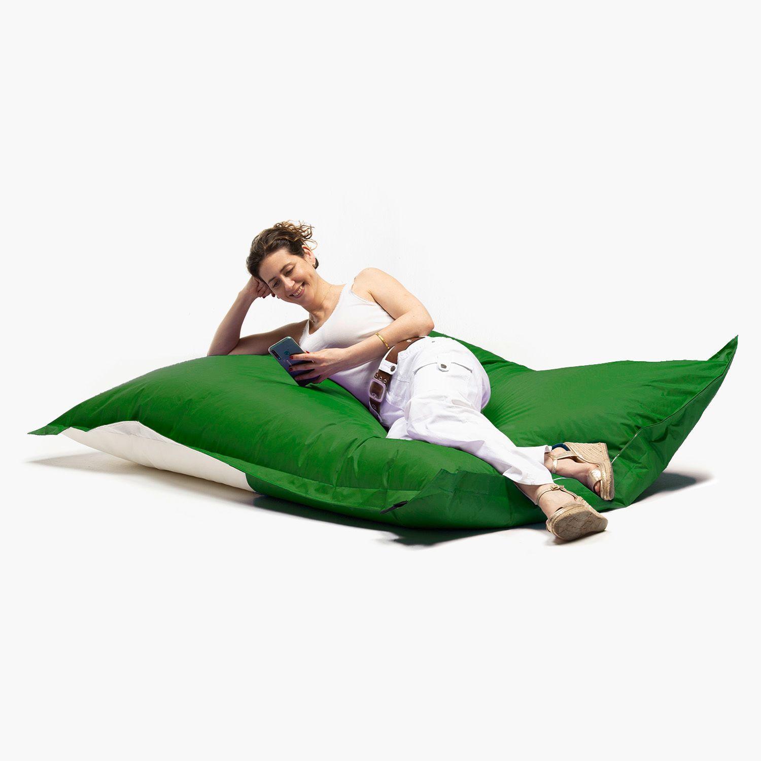 Pouf Tumbao Flotante, Indoor/Outdor/Agua.-2