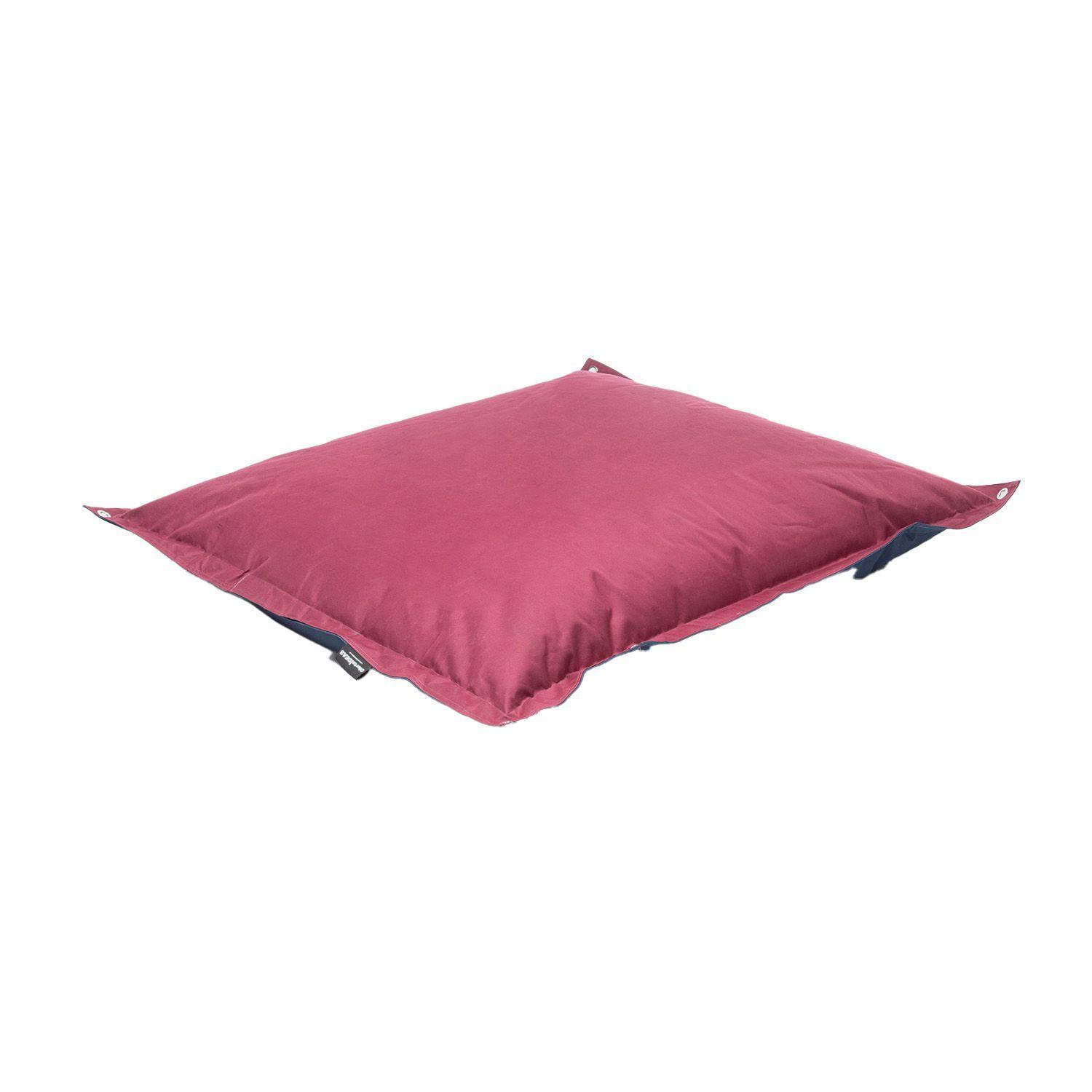 Pouf Tumbao Bicolor Correa, Indoor/Outdor.-3