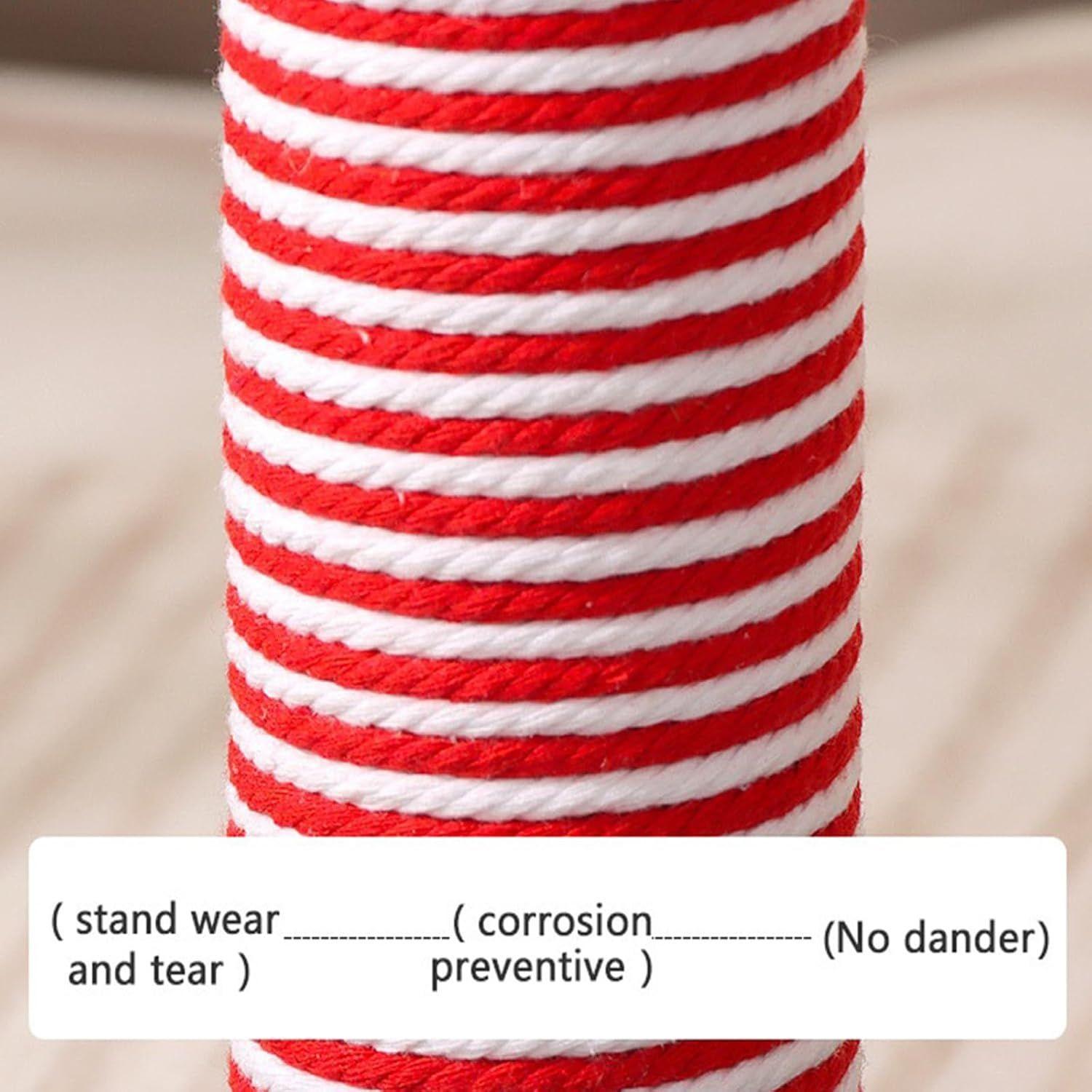 Torre De Escalada Para Gatos árbol De Navidad Rascador-3