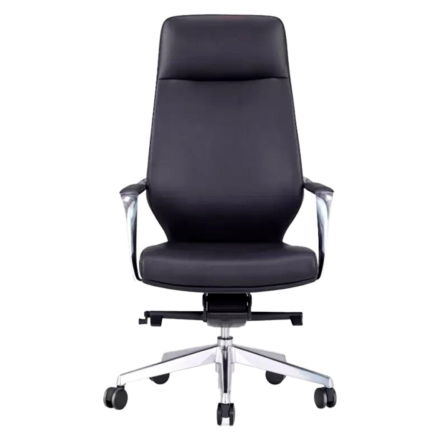 Sillón Gerencial Sellini Premium Oficina Ejecutiva Ofix-1