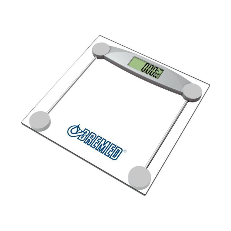 Balanza digital corporal Bremed BD7700-0