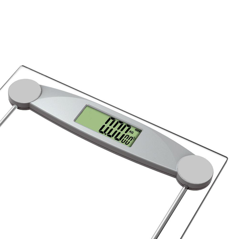 Balanza digital corporal Bremed BD7700-1