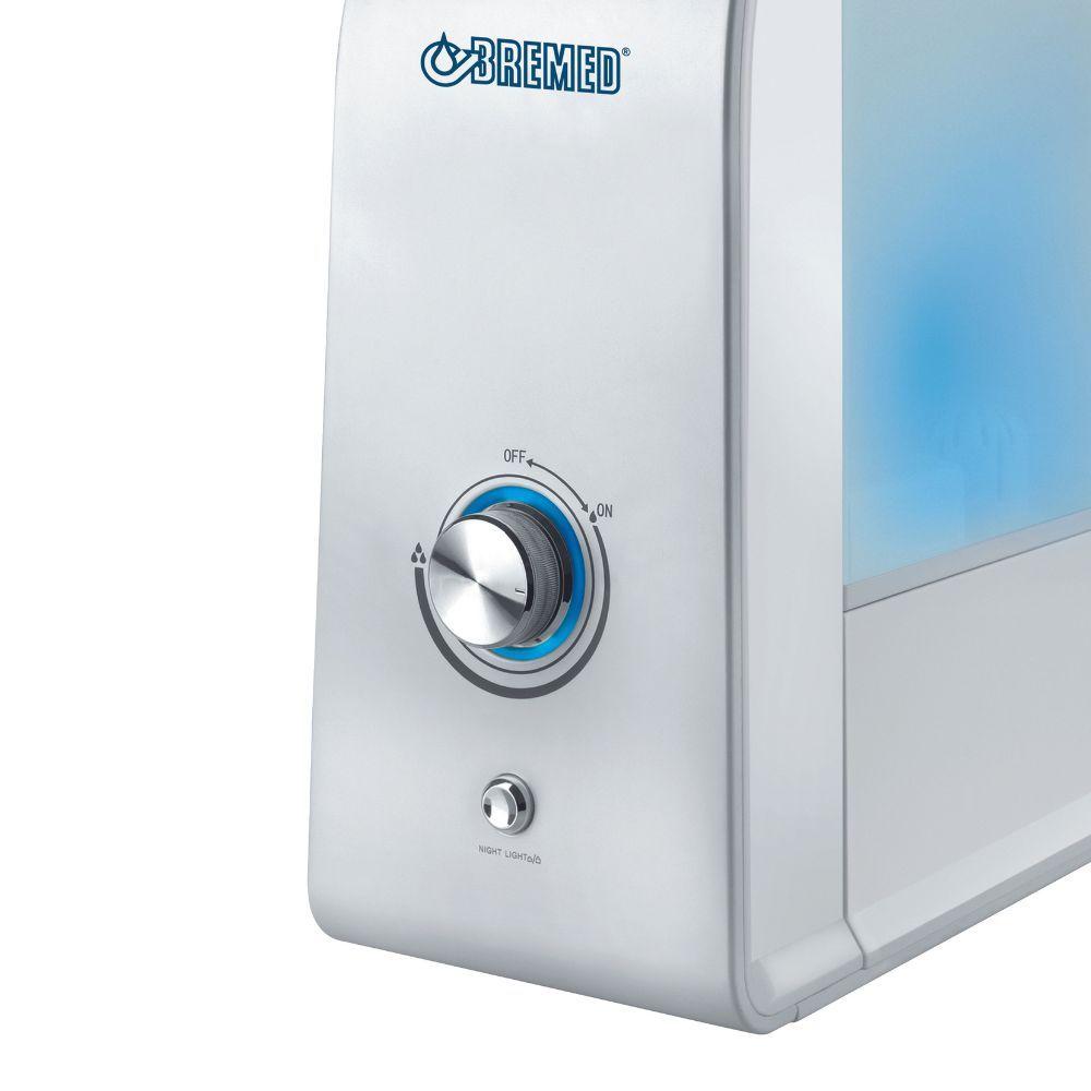 Humidificador Ultrasónico Bremed Bd7660-1