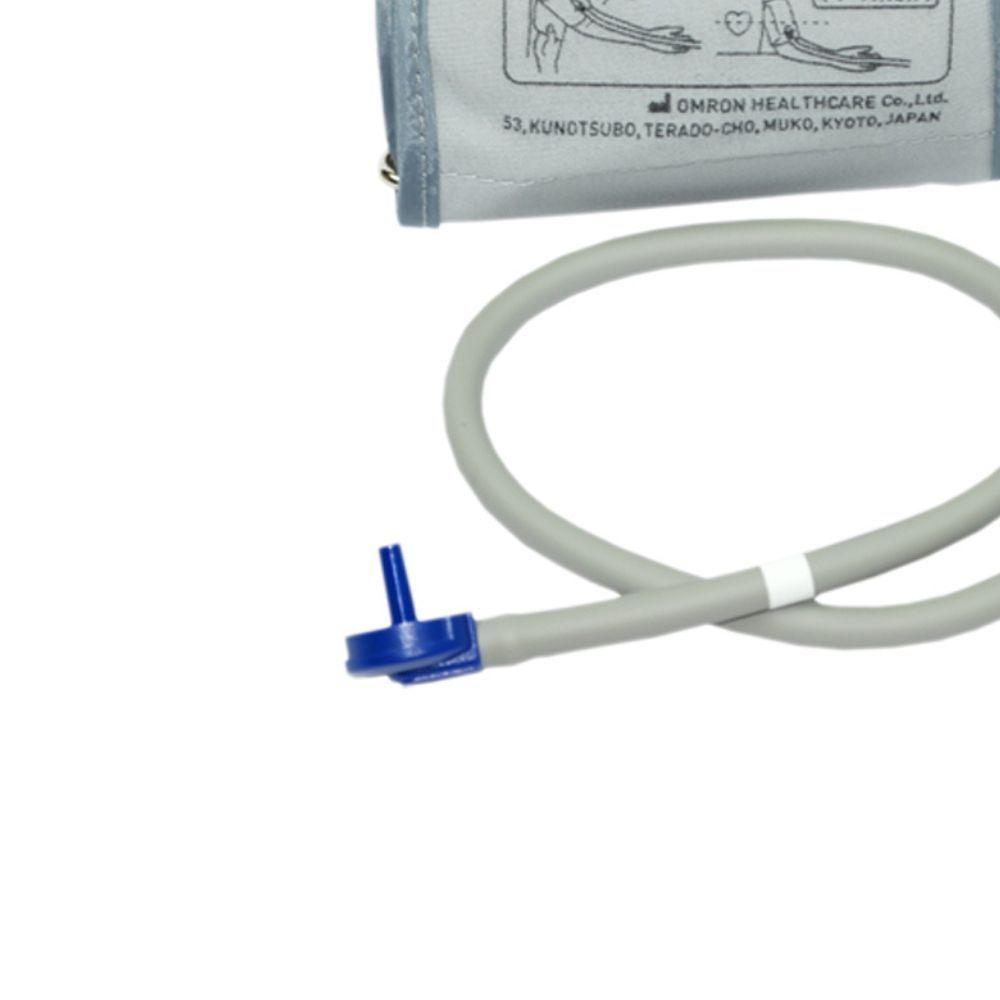 Brazalete Tomapresion D-ring Pequeño ( 17-22 Cm ) Cs24-1