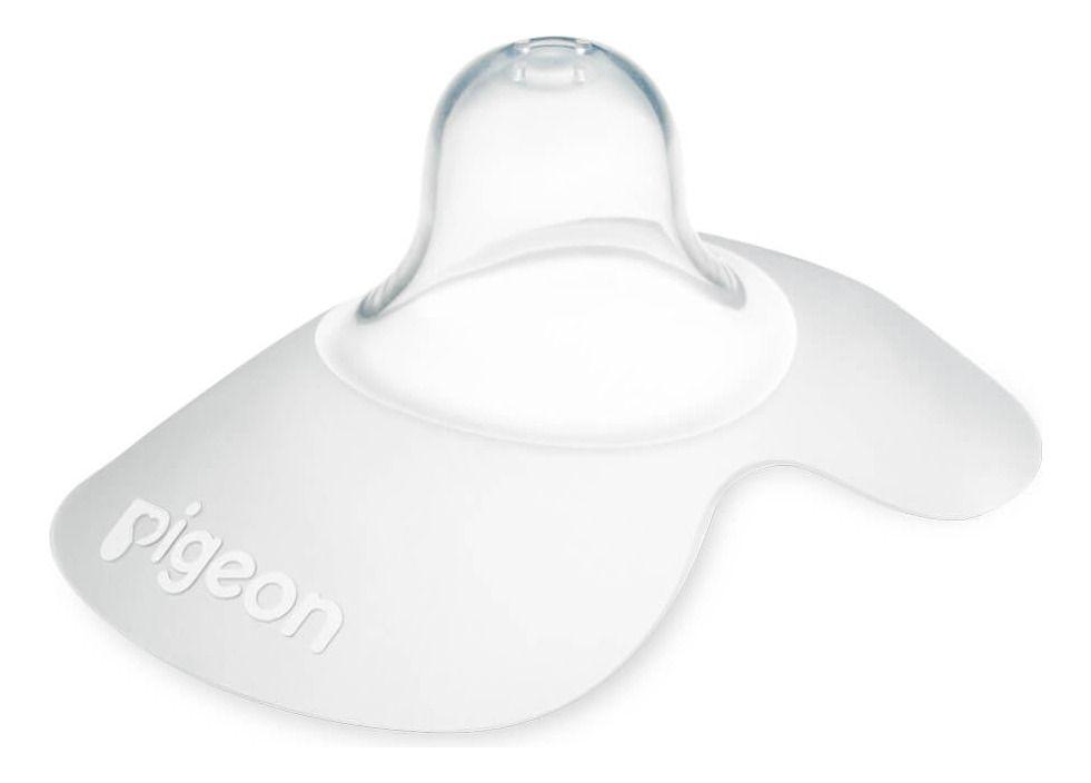 Protector De Pezón - Silicona Talla M-2