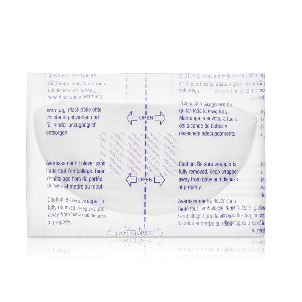 ABSORBENTES DE LECHE DESCHECHABLES 60 UN.-2