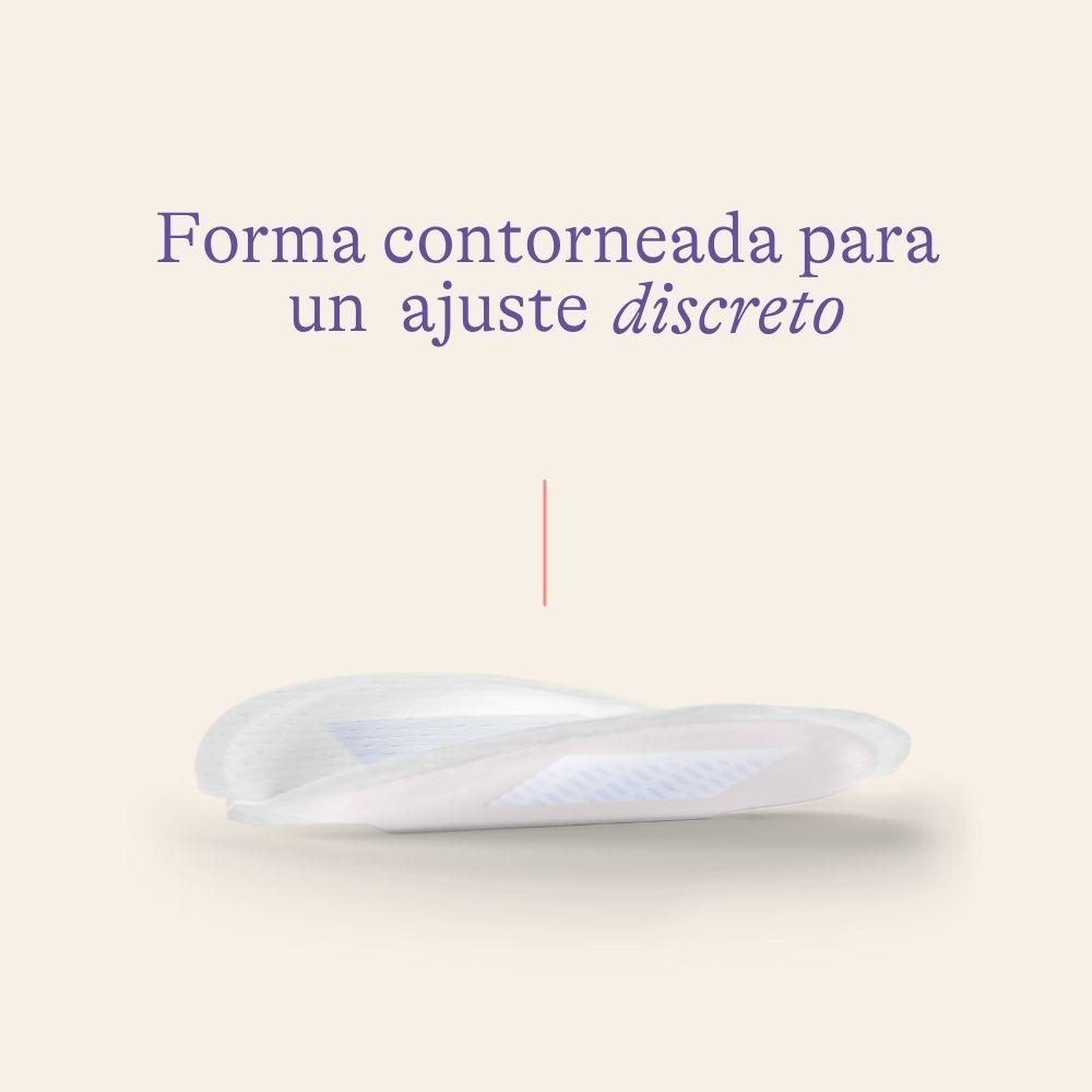 Absorbente de leche desechable Stay Dry, 60 unid.-6