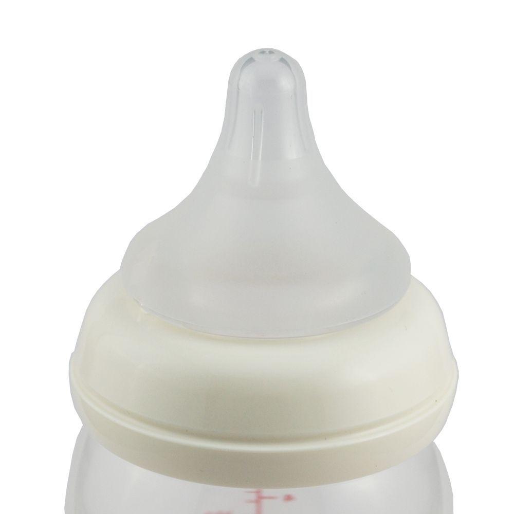 BIBERON PIGEON BOCA ANCHA PP 160 ML-2