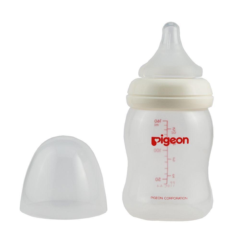 BIBERON PIGEON BOCA ANCHA PP 160 ML-1