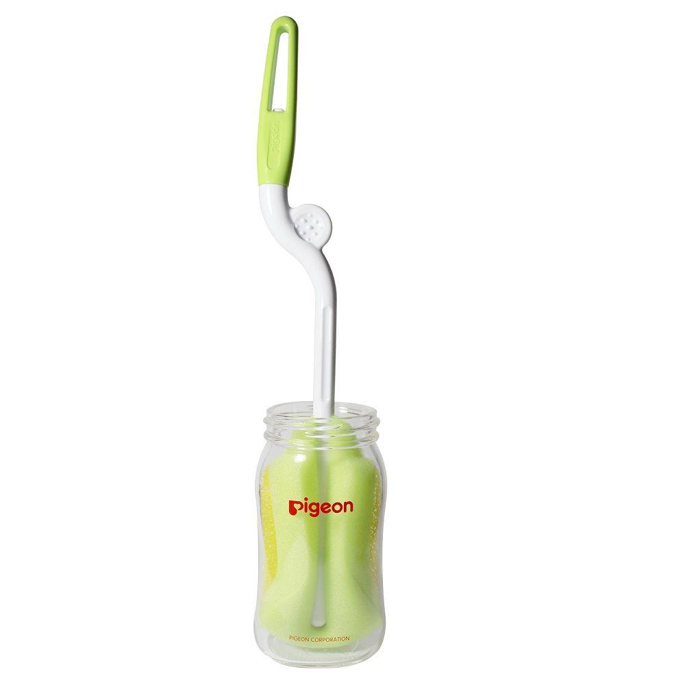 Cepillo giratorio para mamaderas Pigeon-2