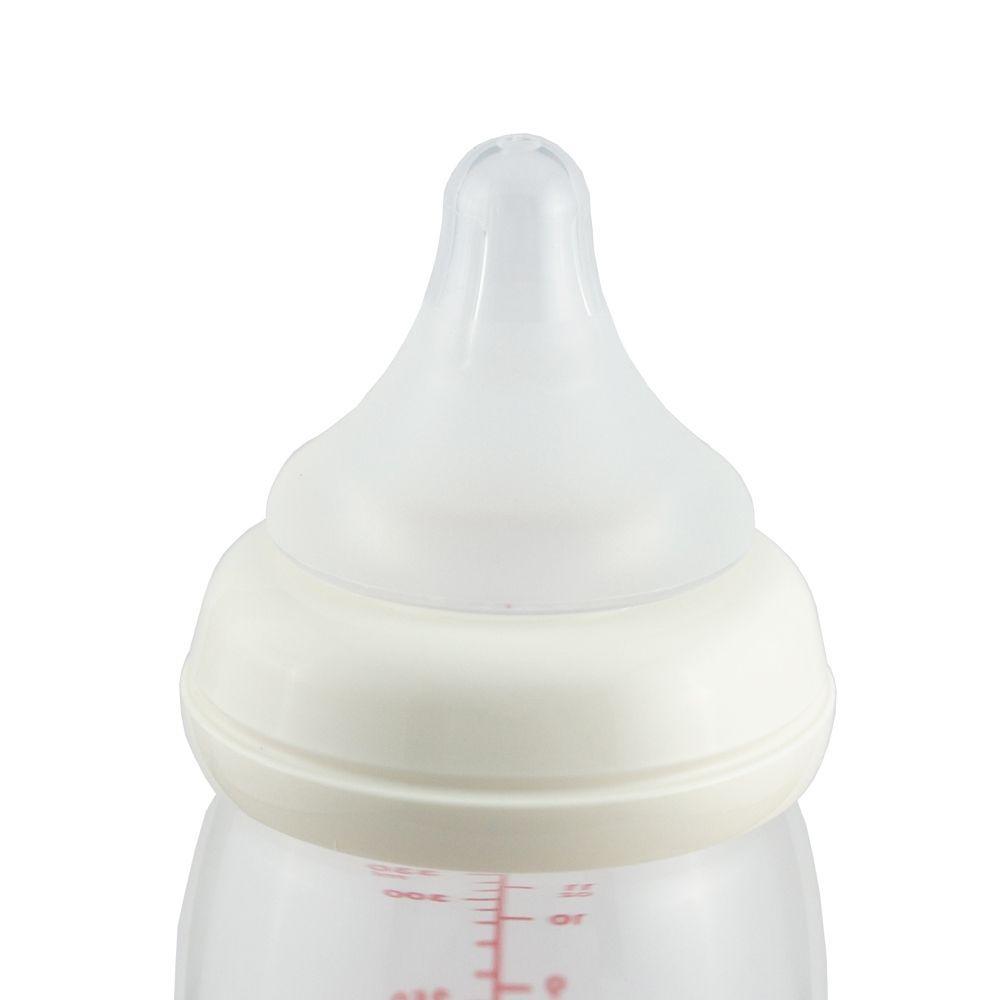 BIBERON PIGEON BOCA ANCHA PP 330 ML-2